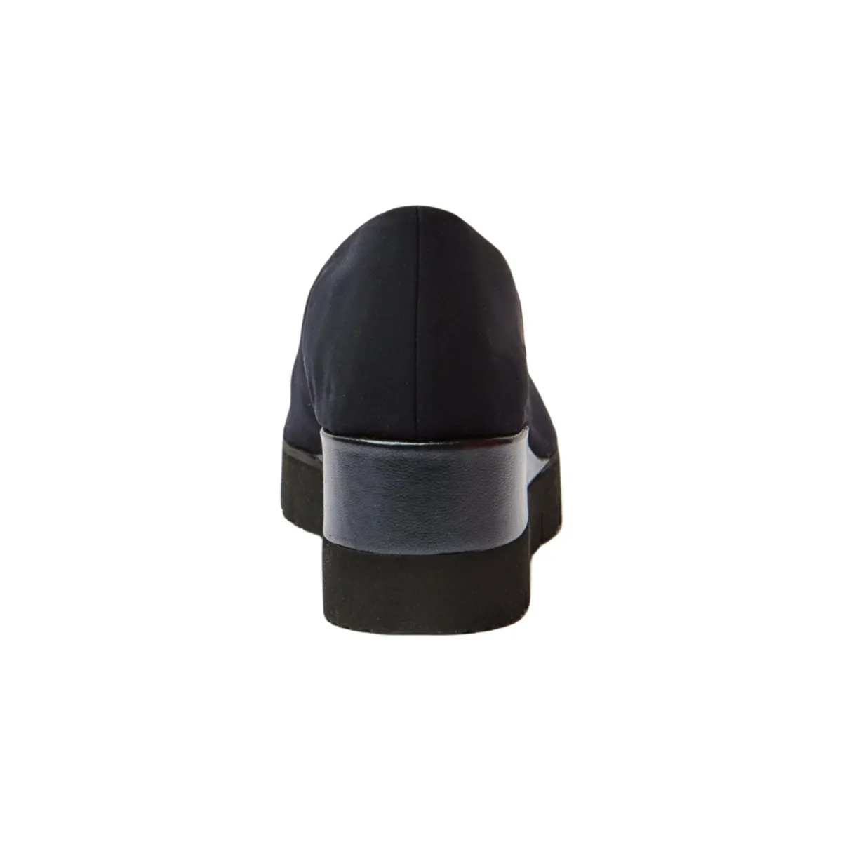 Thierry Robotin Femme 2515DR Dalvos Noir Élastique