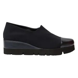 Thierry Robotin Femme 2515DR Dalvos Noir Élastique