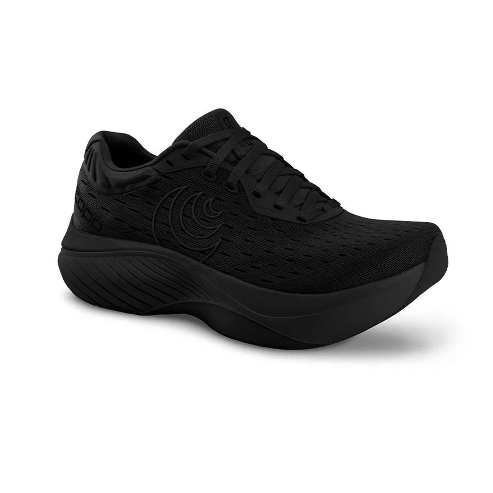 Chaussures de course sur route pour hommes Topo Athletics Atmos