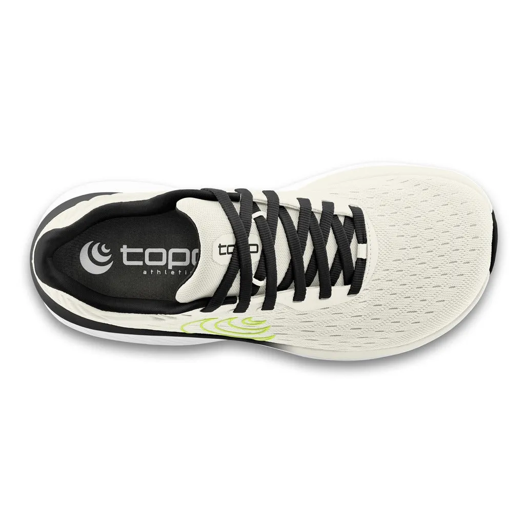 Chaussures de course sur route pour hommes Topo Athletics Atmos