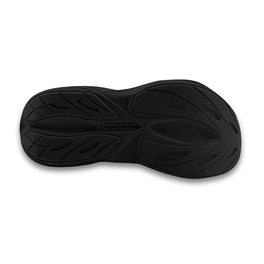 Chaussures de course sur route pour hommes Topo Athletics Atmos