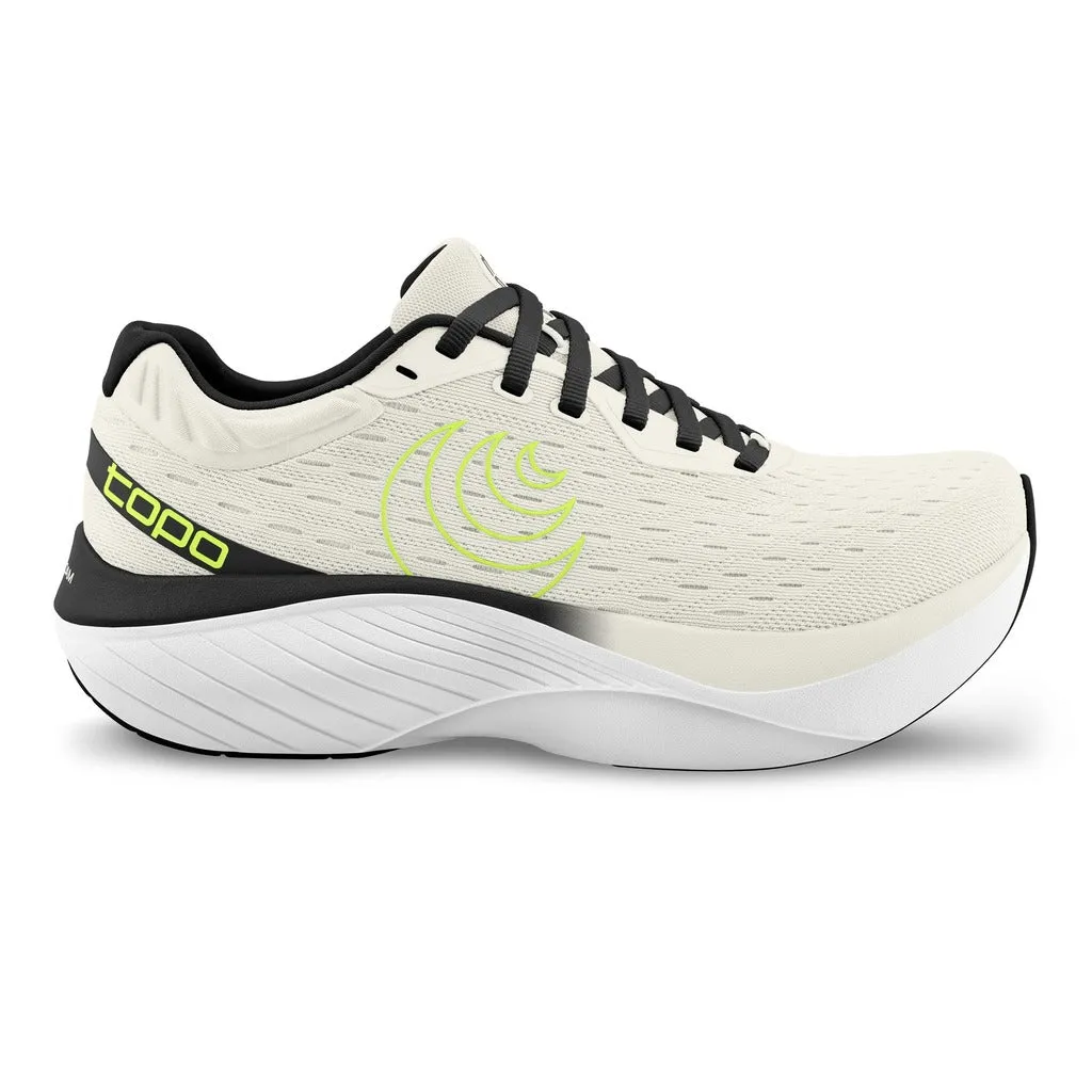 Chaussures de course sur route pour hommes Topo Athletics Atmos