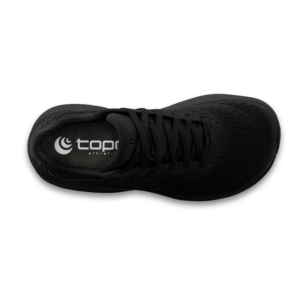 Chaussures de course sur route pour hommes Topo Athletics Atmos
