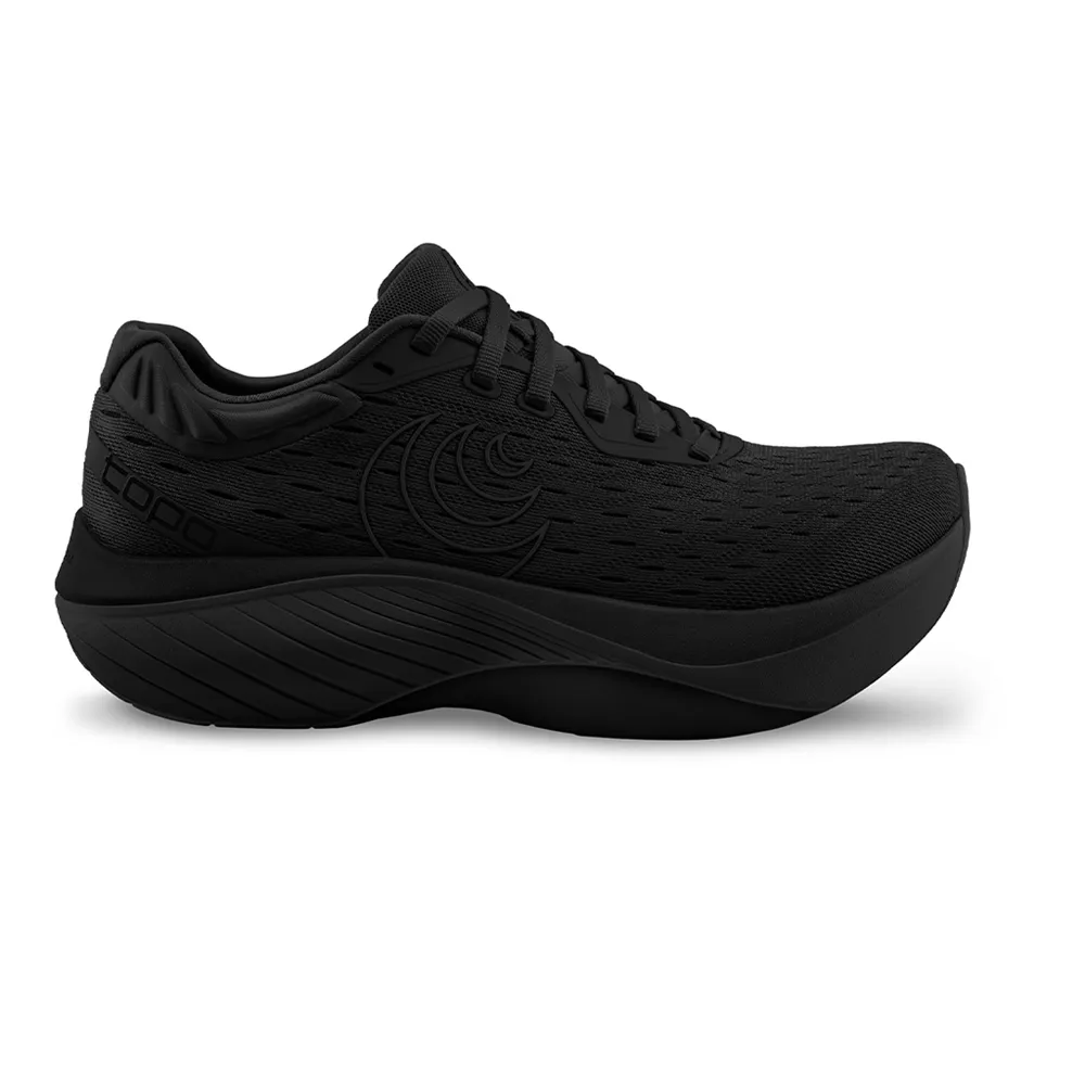 Chaussures de course sur route pour hommes Topo Athletics Atmos