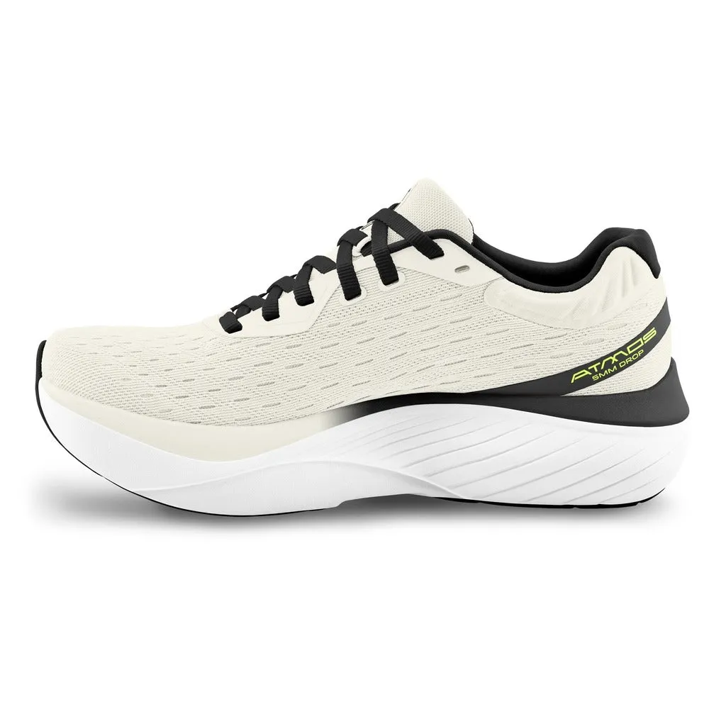Chaussures de course sur route pour hommes Topo Athletics Atmos