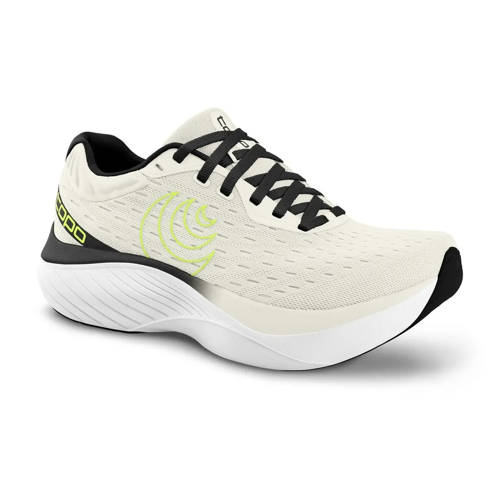 Chaussures de course sur route pour hommes Topo Athletics Atmos