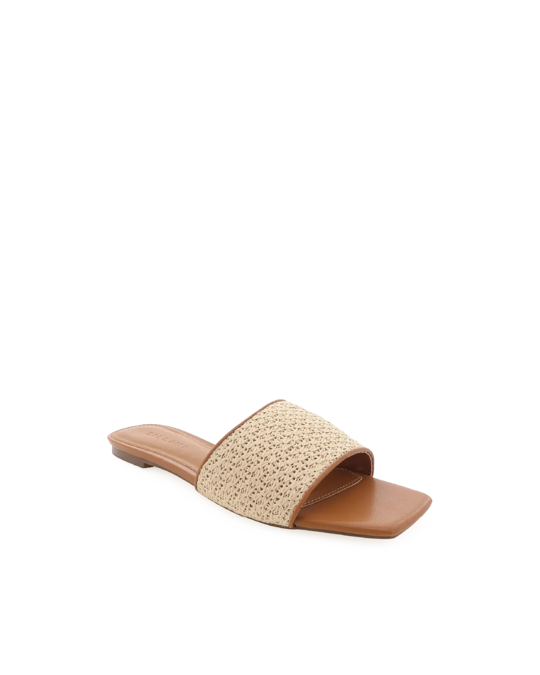 TRISHA - RAFFIA NATUREL