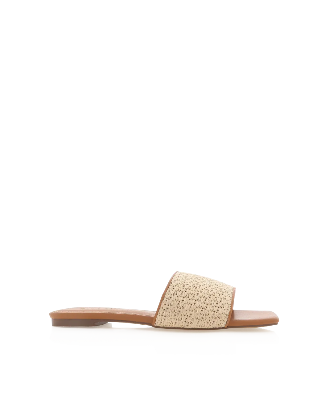 TRISHA - RAFFIA NATUREL