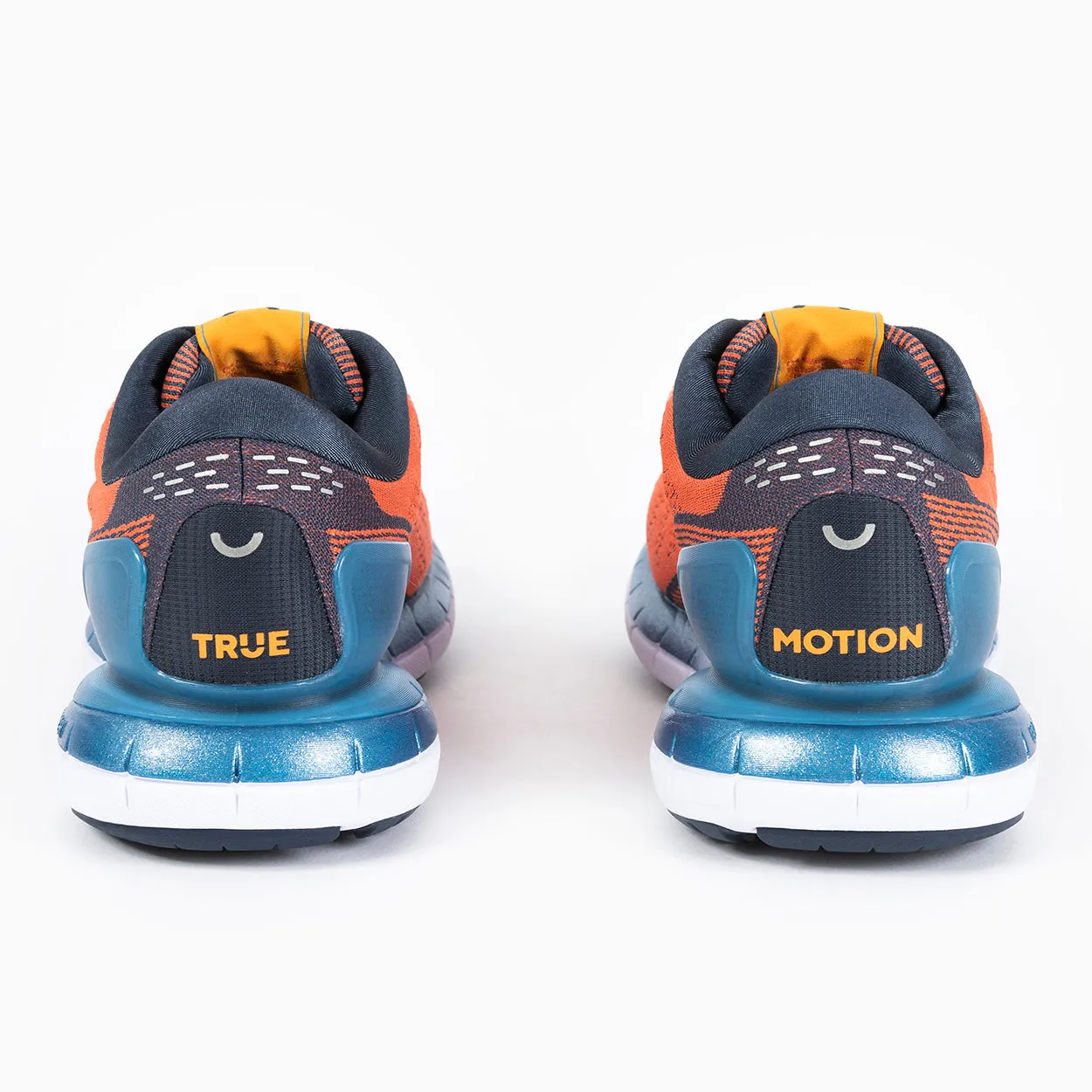 Chaussures de course Aion pour hommes True Motion