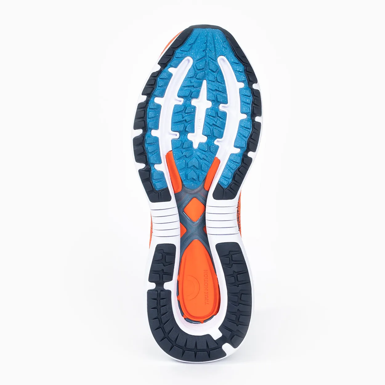 Chaussures de course Aion pour hommes True Motion