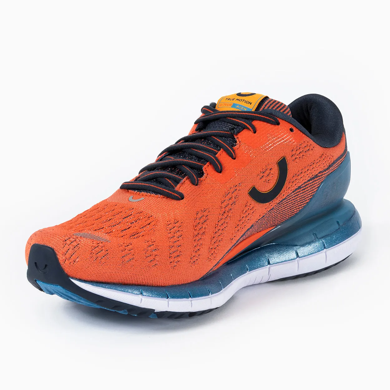 Chaussures de course Aion pour hommes True Motion