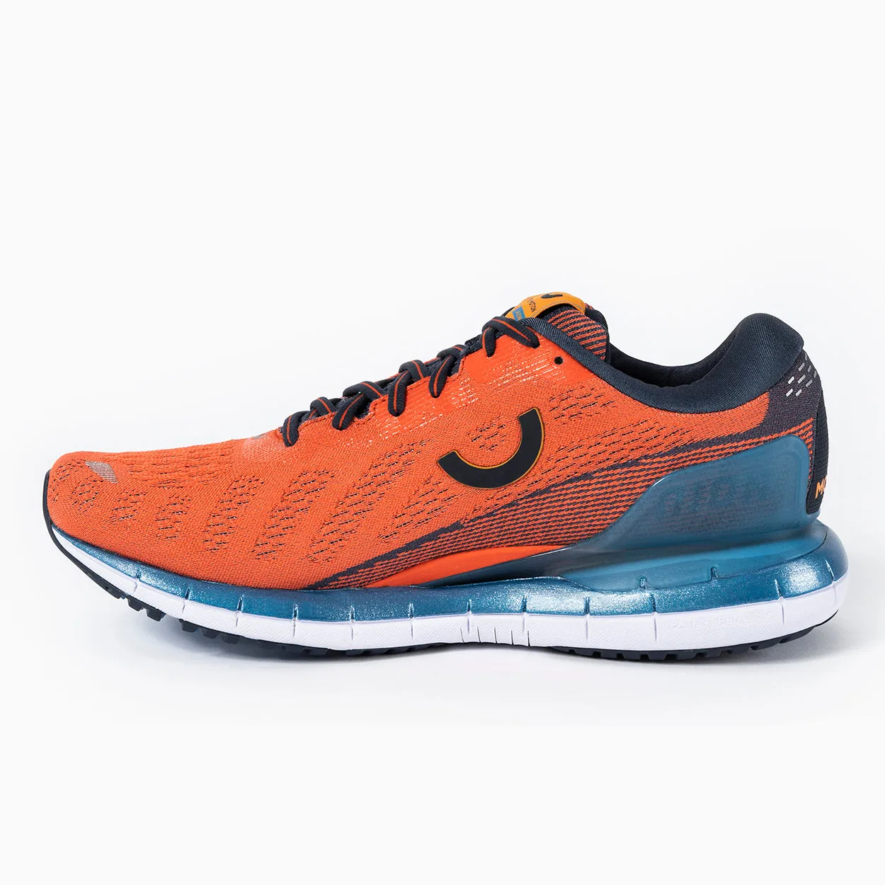 Chaussures de course Aion pour hommes True Motion