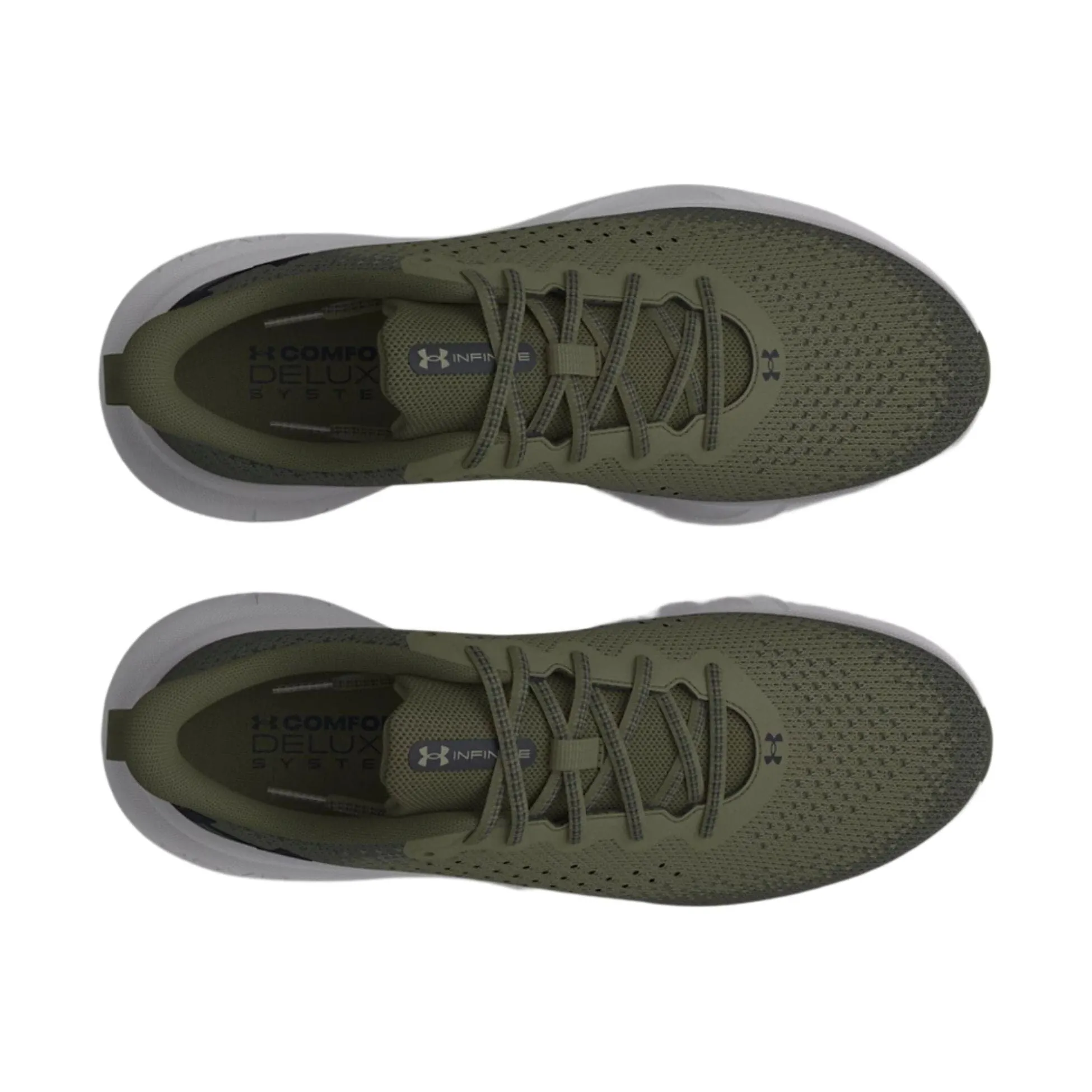 CHAUSSURE DE COURSE UNDER ARMOUR INFINITE POUR HOMME