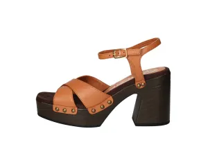 Unisa Osuna Cannelle Chaussures Tan_Unisa