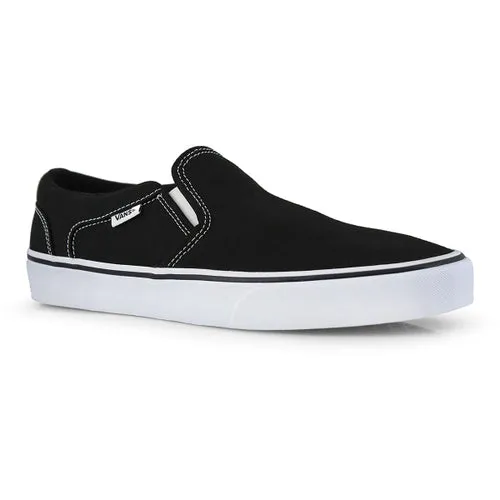 Vans M Asher en toile