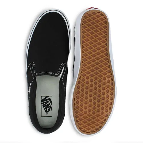Vans M Asher en toile
