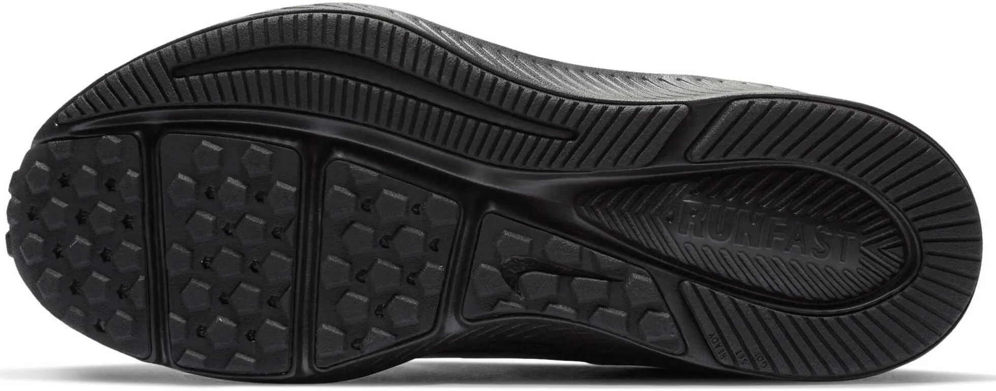 Chaussures de Course pour Enfants Varsity