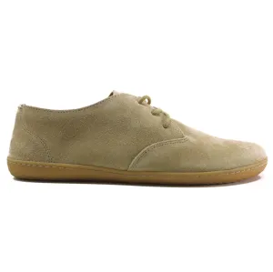 Chaussures Oxford pour Femmes en Cuir Sauvage Ra III Vivobarefoot