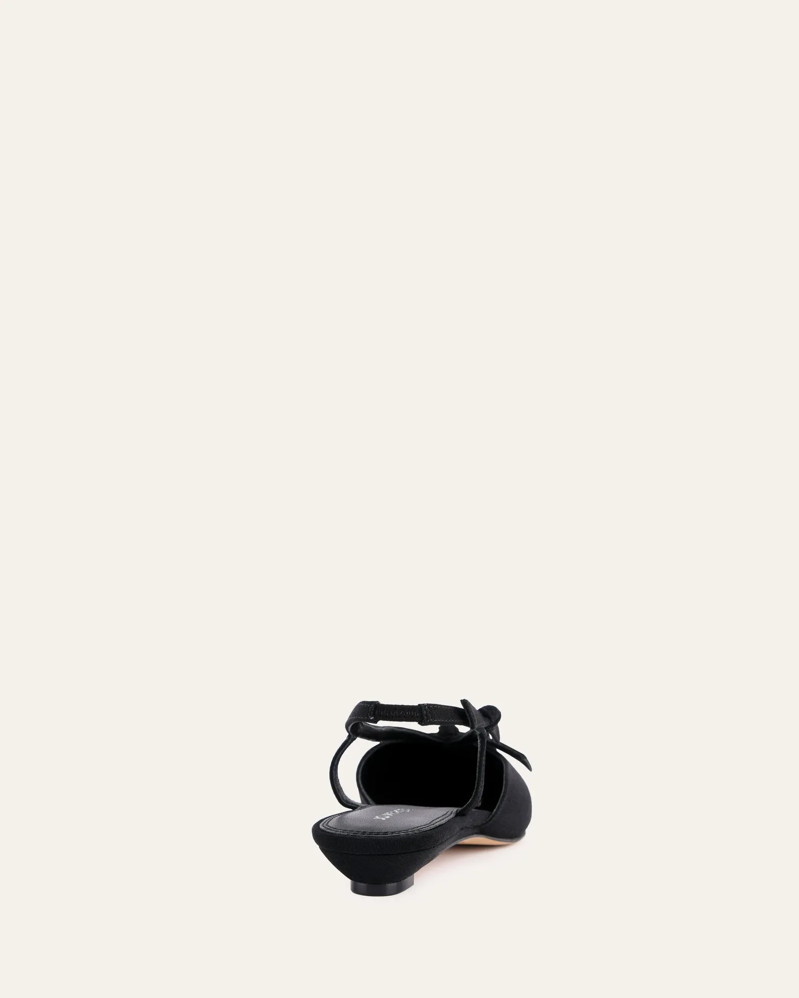 ROBE VIXEN NOIR MAT