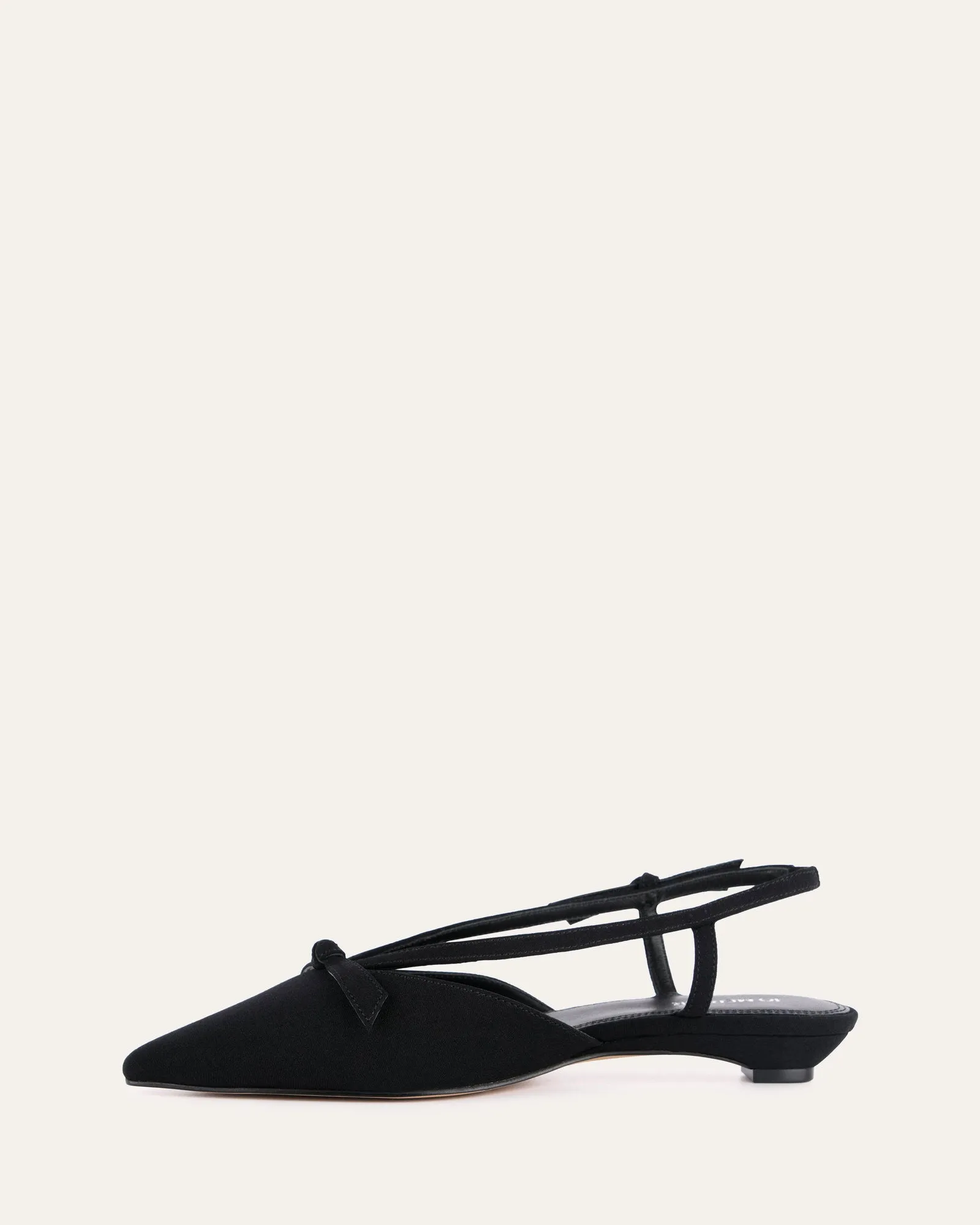 ROBE VIXEN NOIR MAT