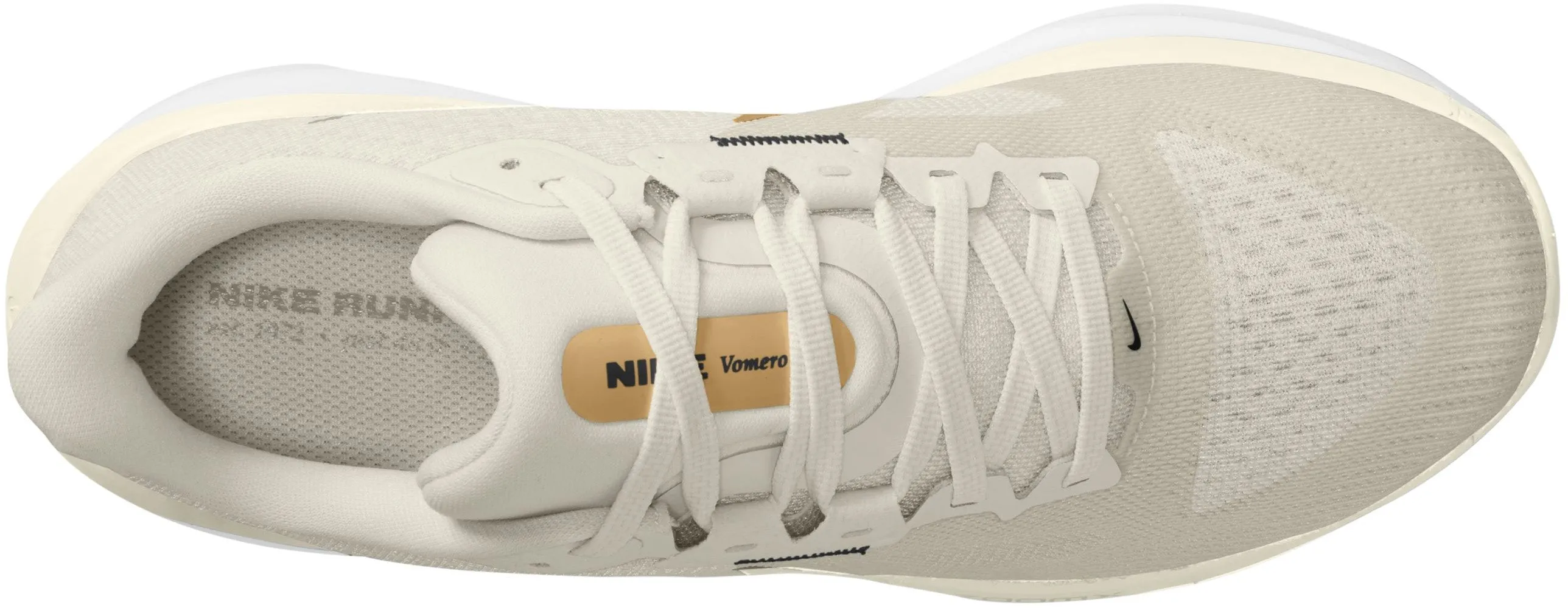 Chaussures de course pour femmes Vomero 17