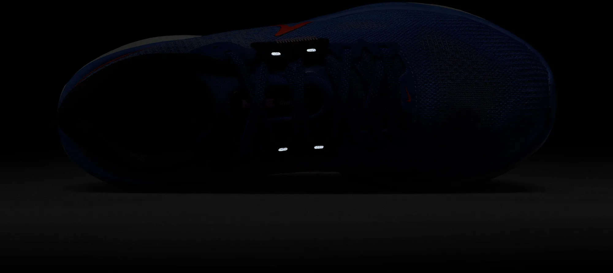 Chaussures de course pour femmes Vomero 17