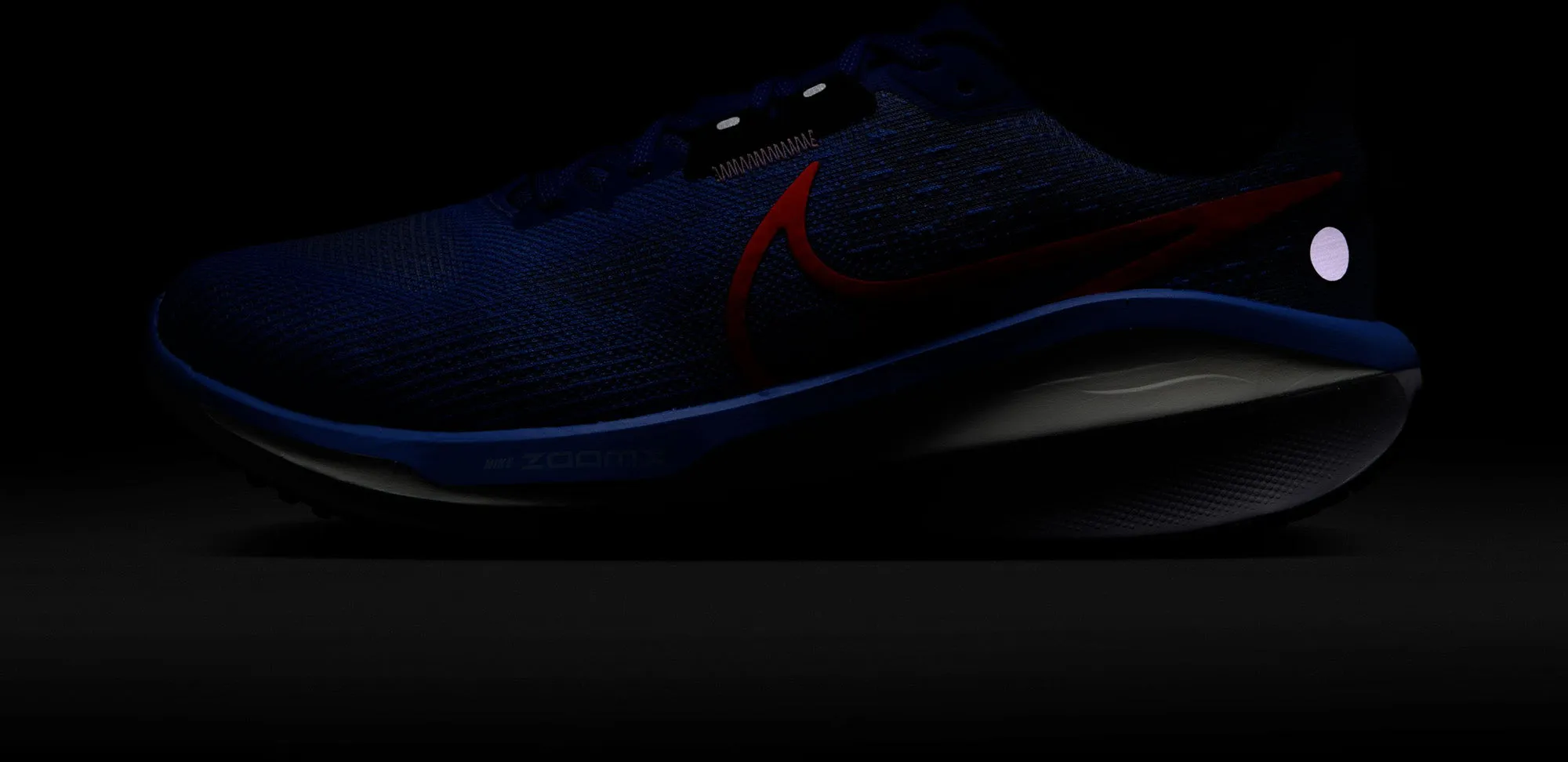 Chaussures de course pour femmes Vomero 17