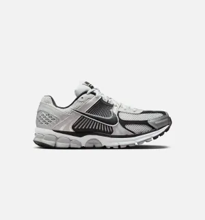 Vomero 5 Argent Métallique Noir Chaussure de Style Homme - Argent Métallique/Noir/Platine Pur/Blanc/Platine Pur