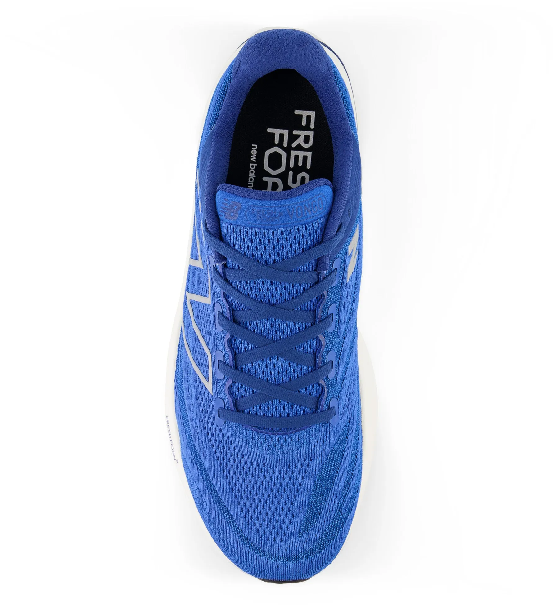 Chaussures de course pour hommes Vongo V6 (Largeur D)