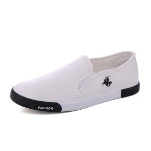 Mocassins Homme en Cuir West Louis™