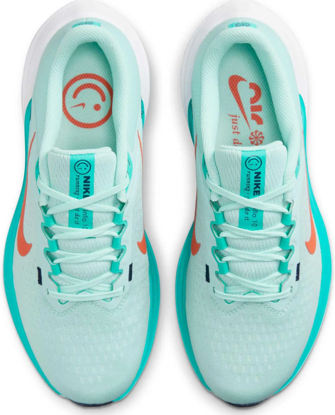 Chaussures de course sur route pour femme Winflo 10
