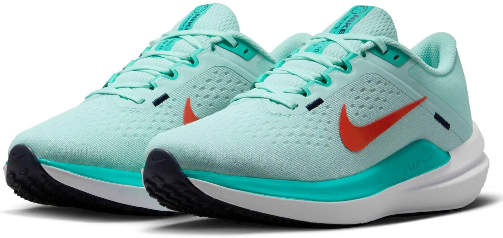 Chaussures de course sur route pour femme Winflo 10