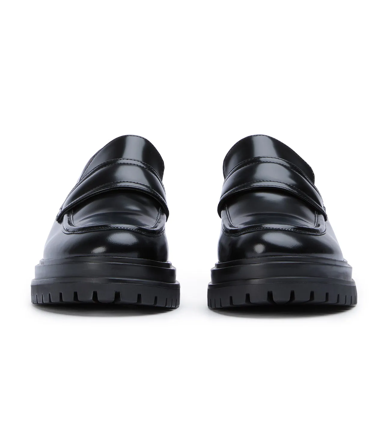 Wiz Black Brillant