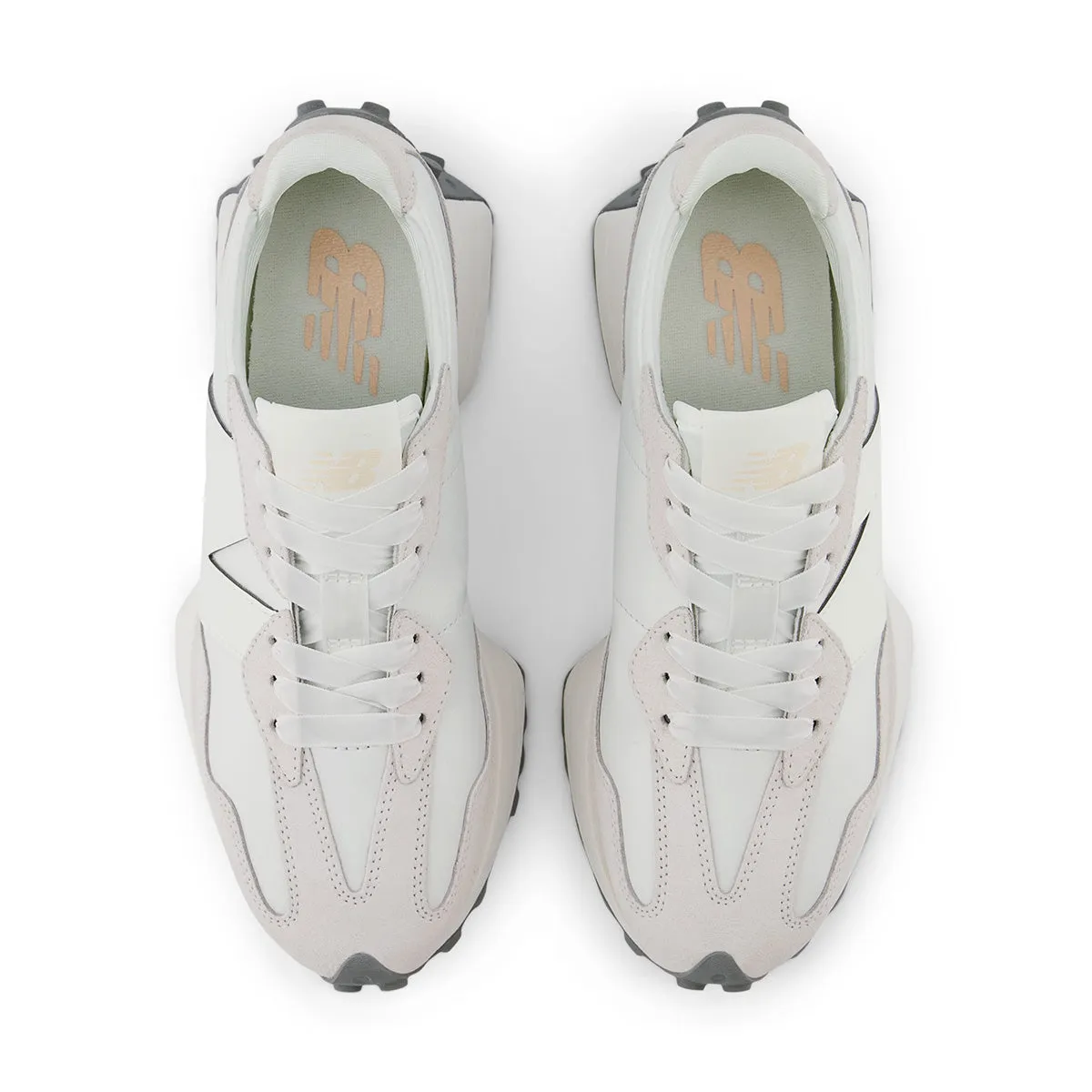 Wmns 327 'Gris'