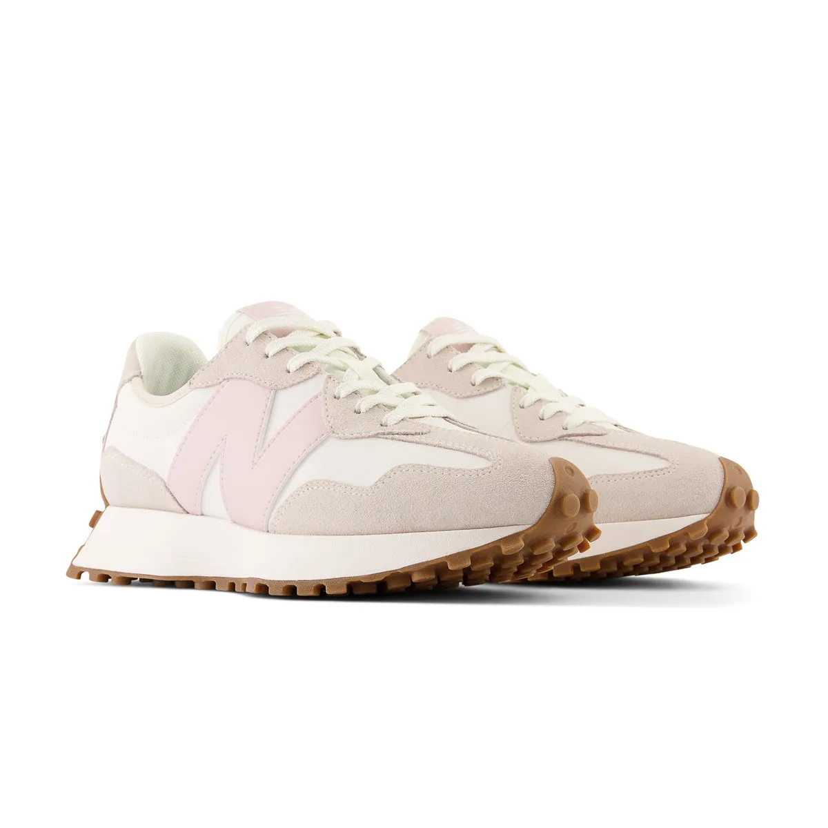 Wmns 327 'Lune Rose Pierre'