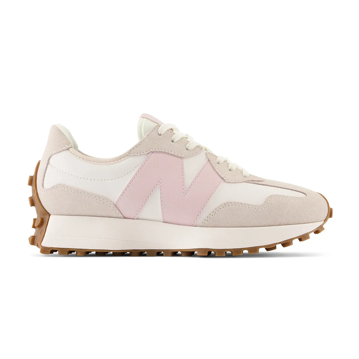 Wmns 327 'Lune Rose Pierre'