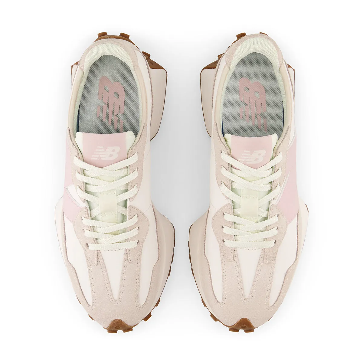 Wmns 327 'Lune Rose Pierre'