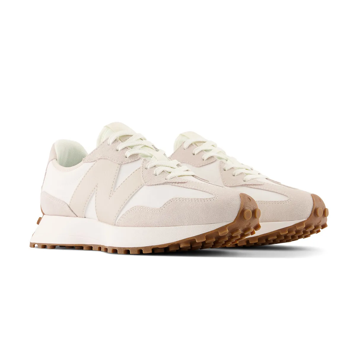 Wmns 327 'Lueur de lune Timberwolf'