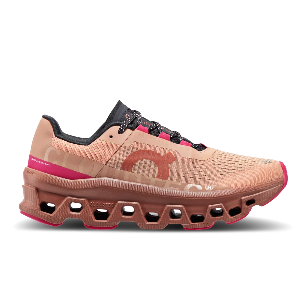 Cloudmonster pour Femmes