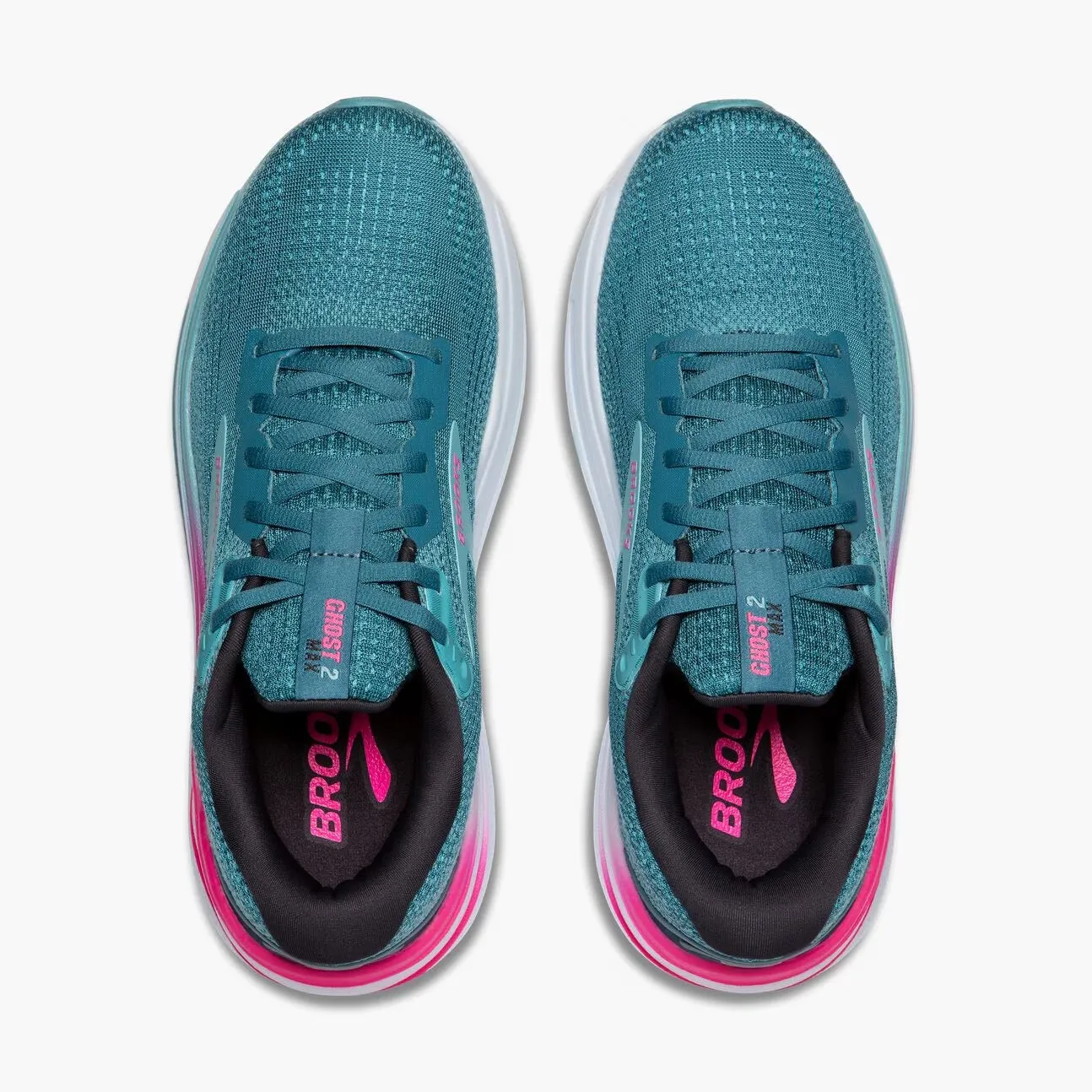 Ghost Max 2 pour Femmes