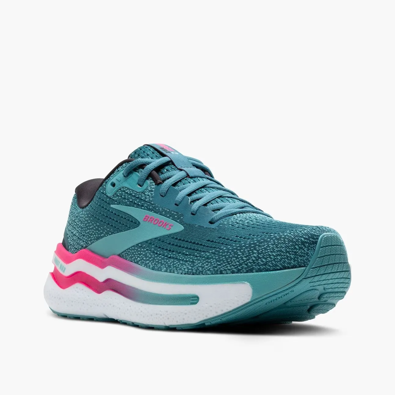 Ghost Max 2 pour Femmes