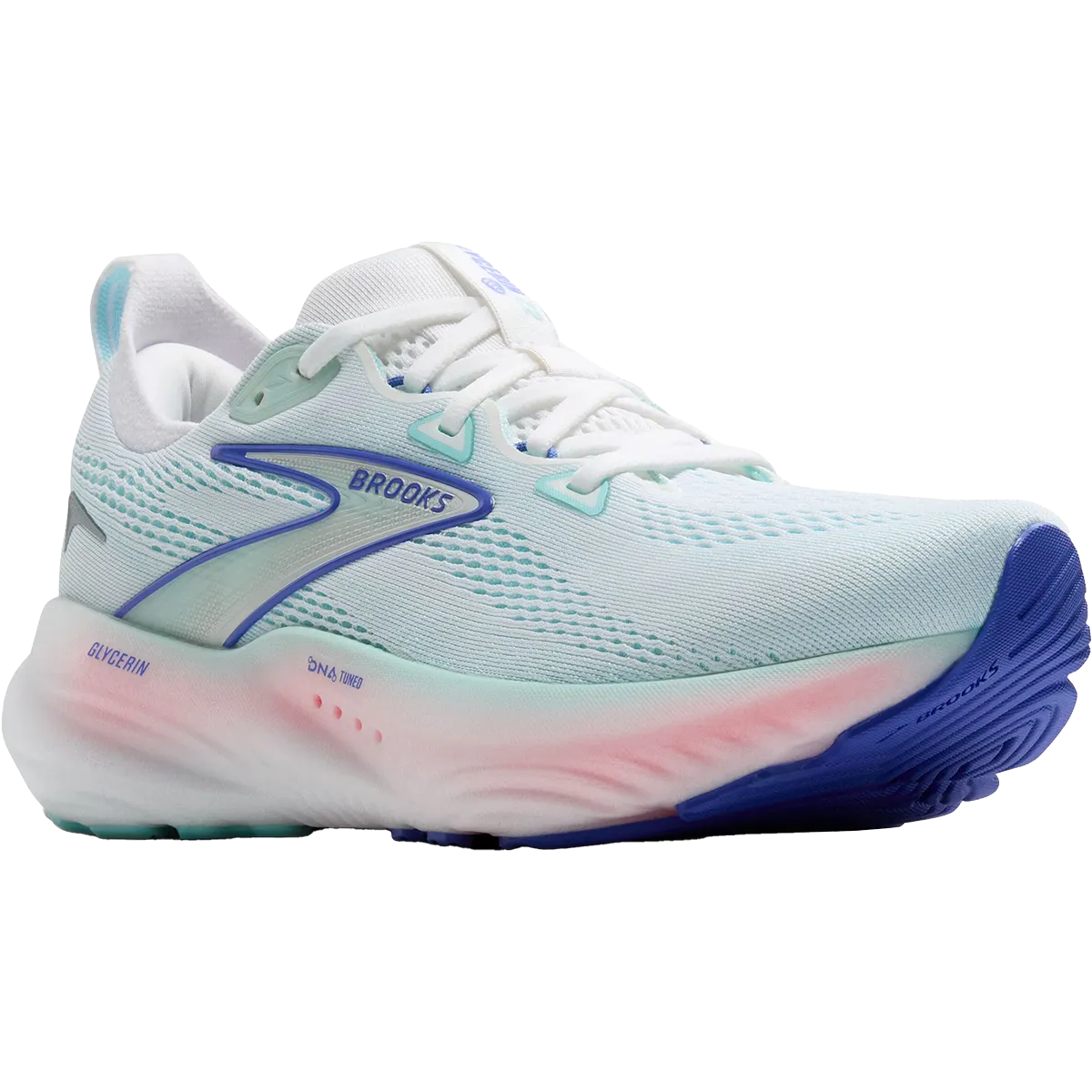 Glycerin 22 pour Femmes