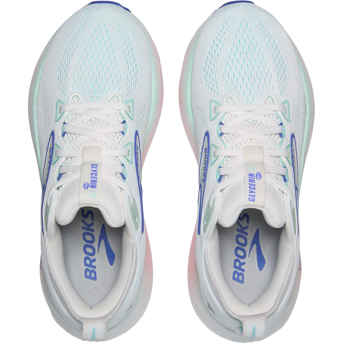 Glycerin 22 pour Femmes
