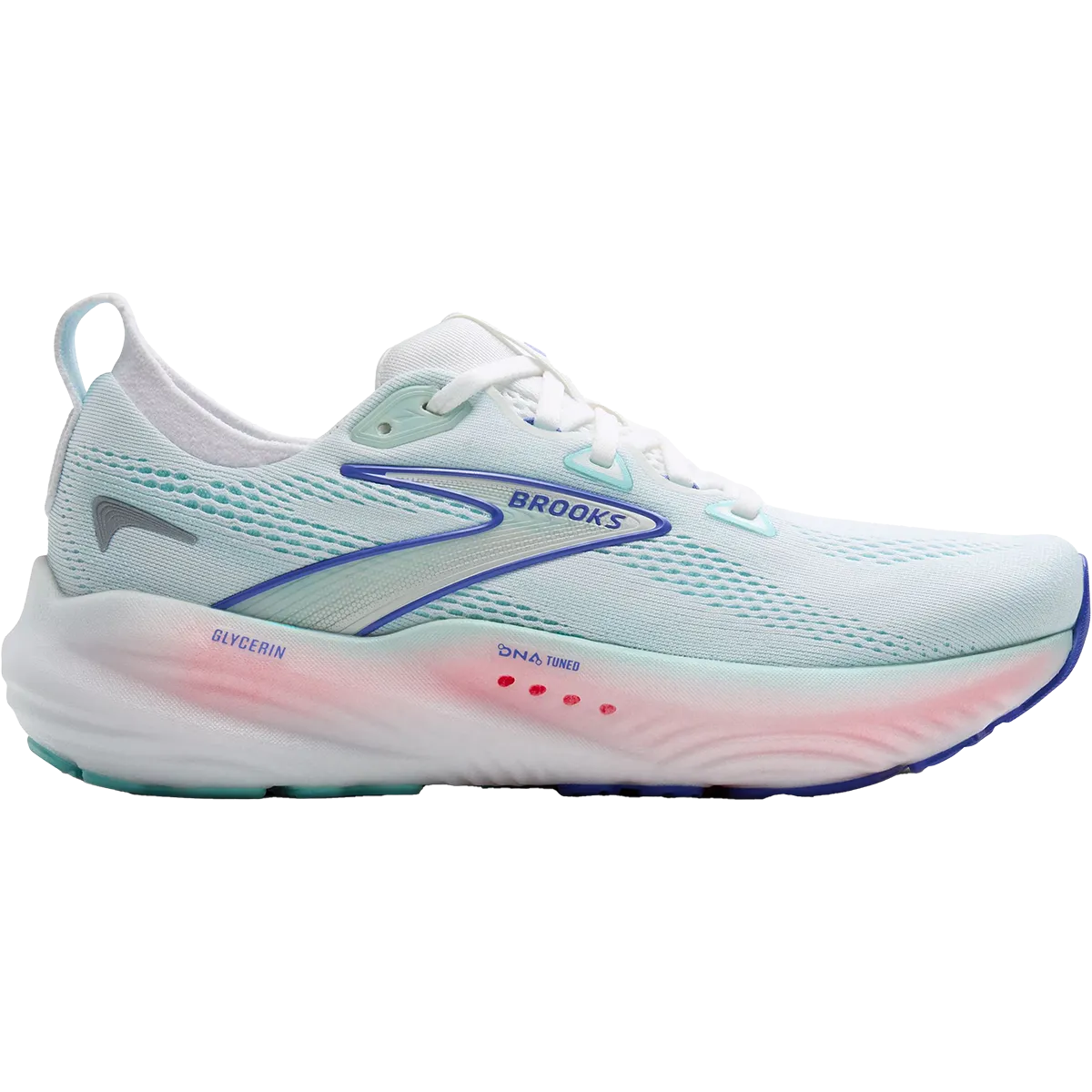 Glycerin 22 pour Femmes