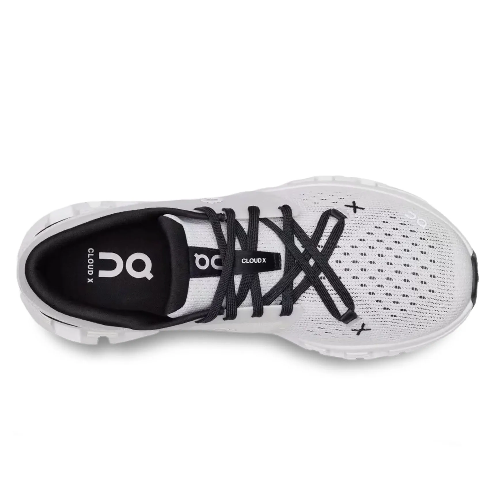 On Running Cloud X 4 pour Femme
