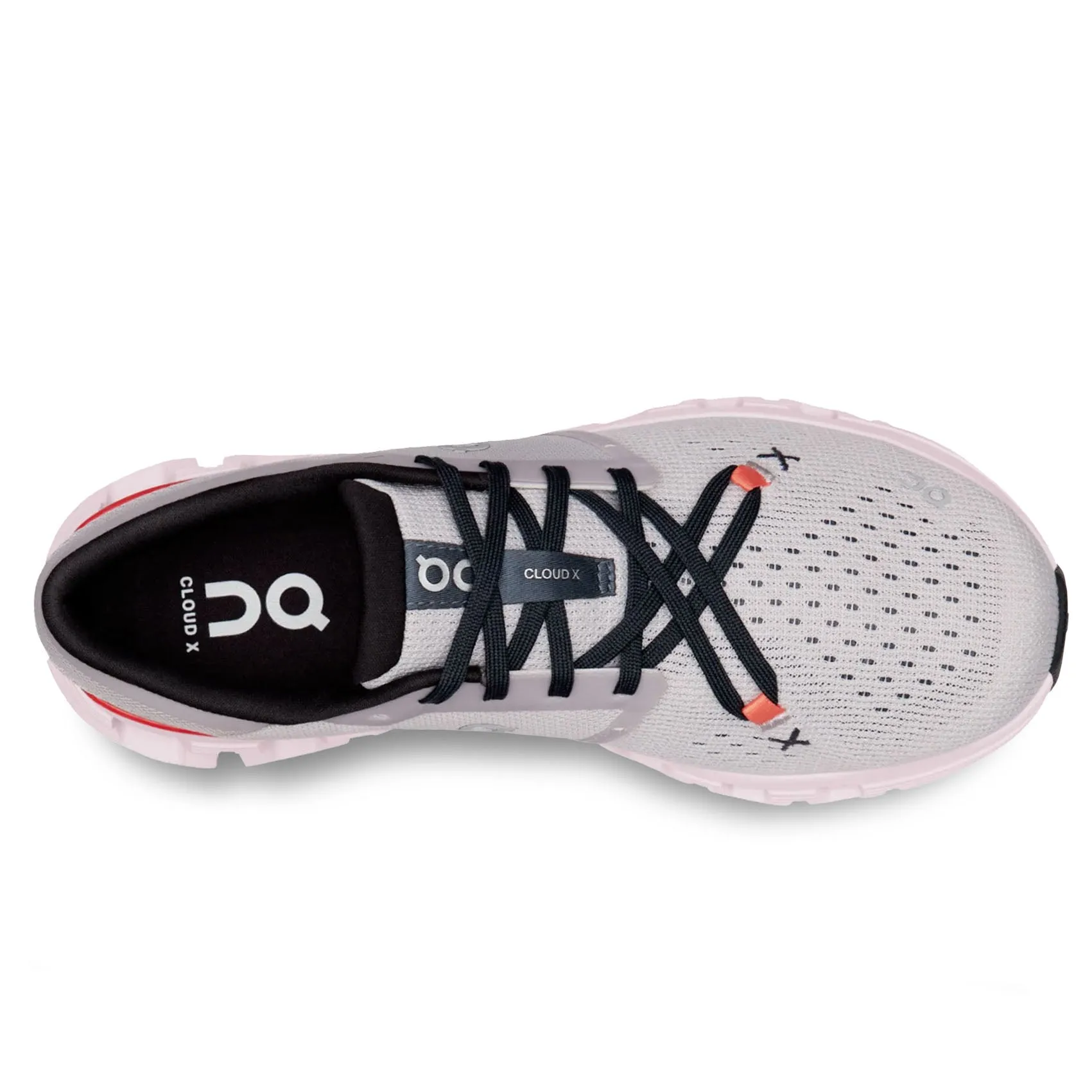 On Running Cloud X 4 pour Femme