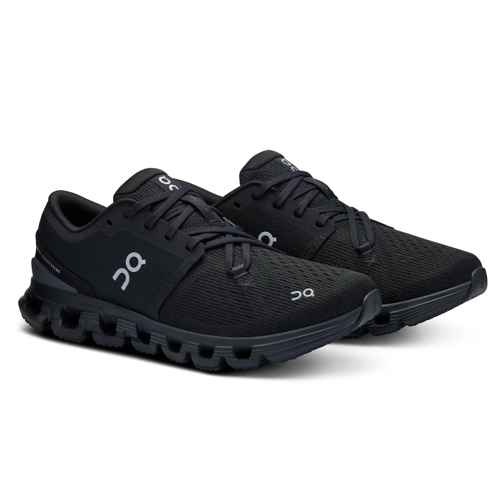 On Running Cloud X 4 pour Femme