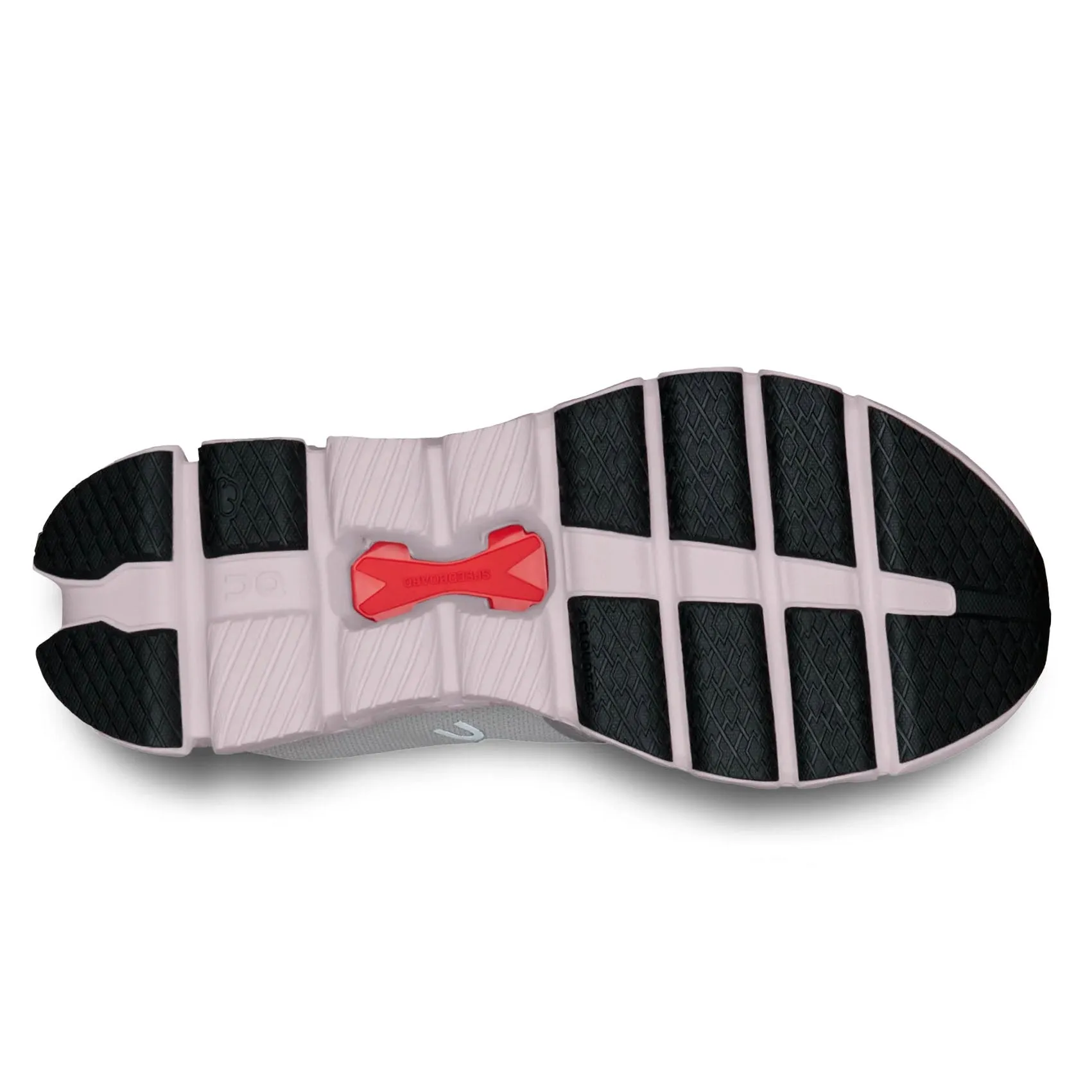 On Running Cloud X 4 pour Femme