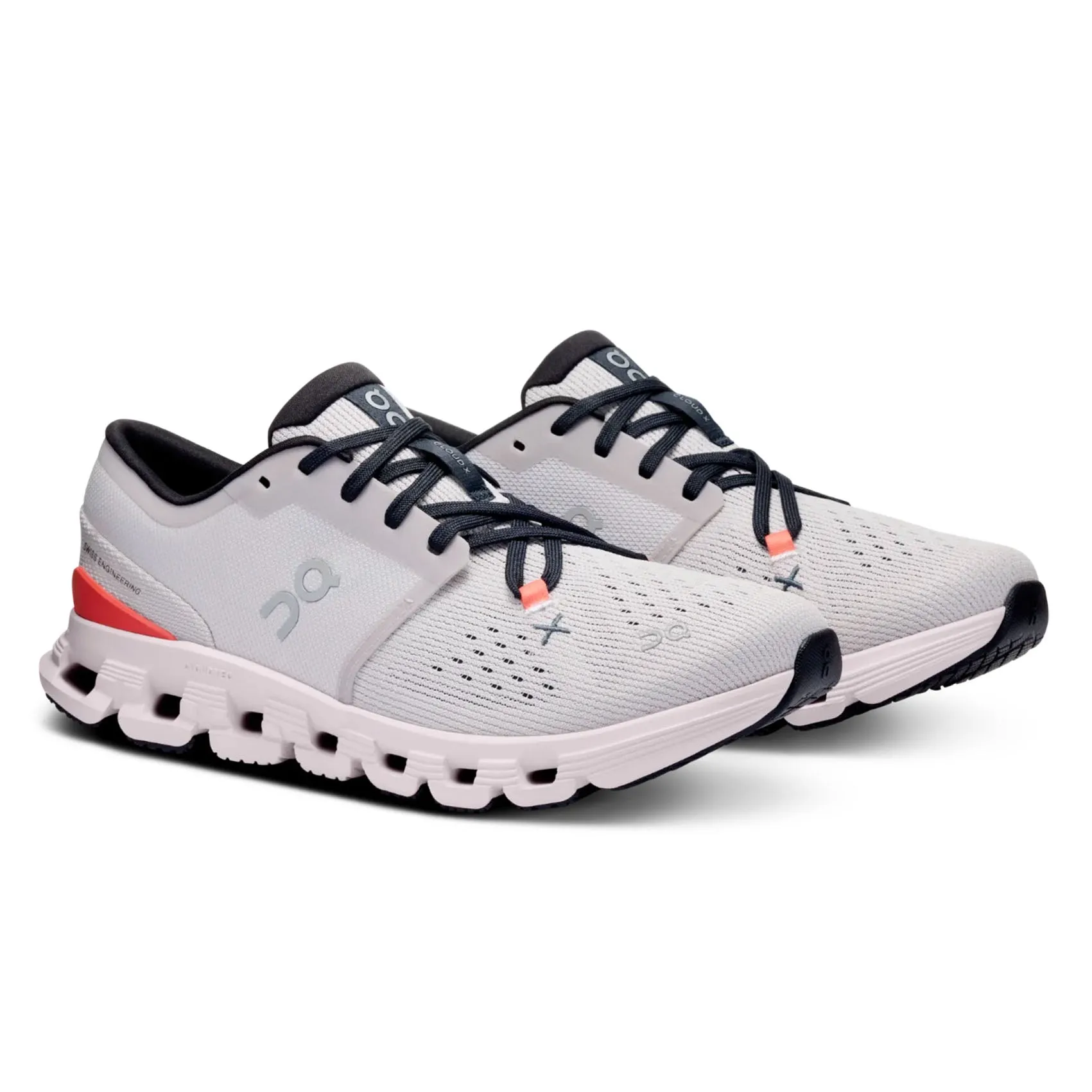 On Running Cloud X 4 pour Femme