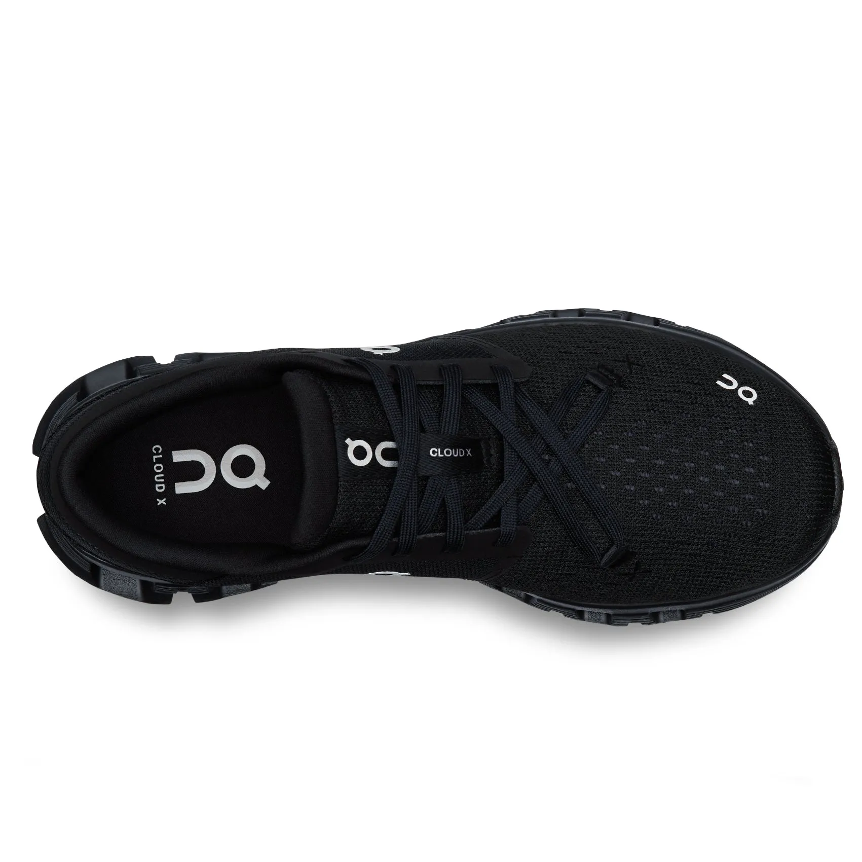 On Running Cloud X 4 pour Femme